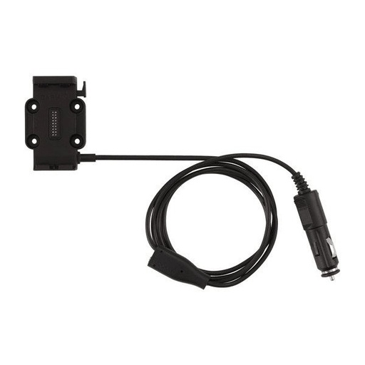 [GMN-010-12373-00] Support pour GPS Garmin AERA 660 avec câble d'alimentation et prise audio