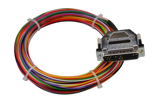[DYN-102558-000] DYNON - SV-HARNESS-XPNDR Faisceau pour transpondeur SV-XPNDR-261/262/263