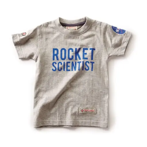NASA T-shirt Enfant