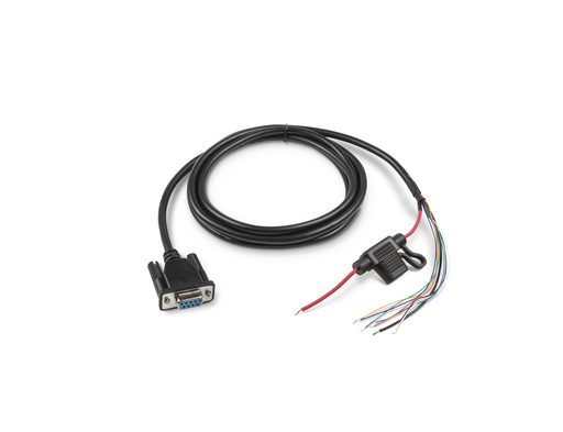 [GMN-010-12994-11] Câble de connexion, fils nus - Garmin AERA 760
