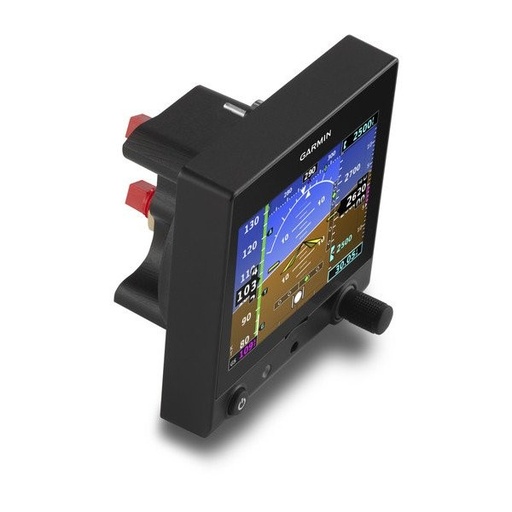 [GMN-K10-00280-01] EFIS Garmin G5 certifié