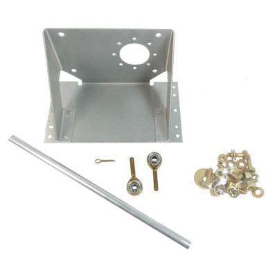 GSA 28 Servo - Kit d'installation