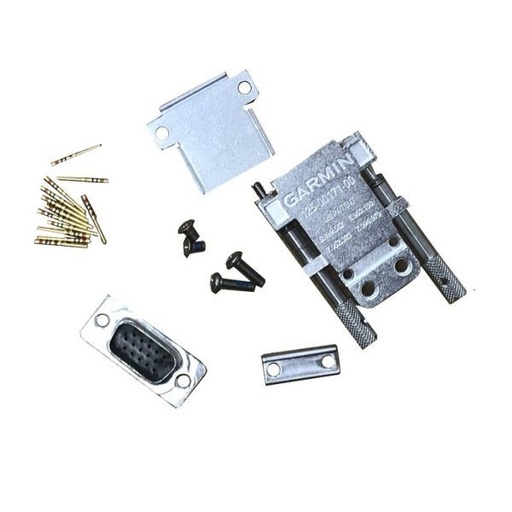 [GMN-011-01824-01] GMC 507 Kit de connecteur