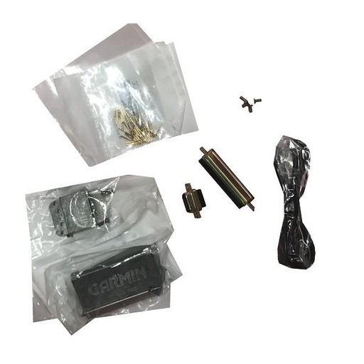 [GMN-011-02977-01] GTX 345 Kit de connecteur