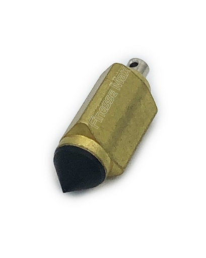 [RTX-261704] Pointeau de carburateur BING 54 (soft)