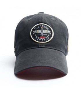 [RC-U-CAP-TUSKEGEE-SL] Casquette Tuskegee - Red Canoe