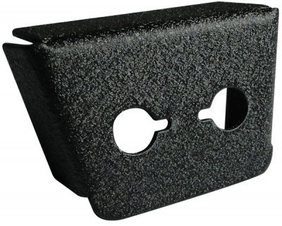 [SPU-11-01180] Support micro ou téléphone 2 trous