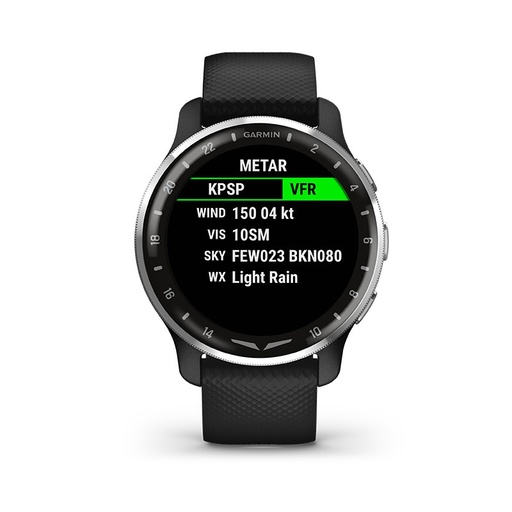 [GMN-010-02496-19] Montre Garmin D2™ Air X10