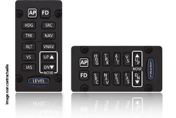 SkyView AP Panel