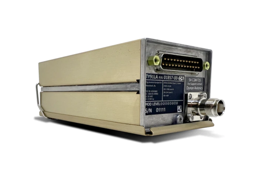 [DYN-102309-000] DYNON - SV-COM-T8 Radio COM VHF 8,33 kHz certifiée TSO (boîtier seul)