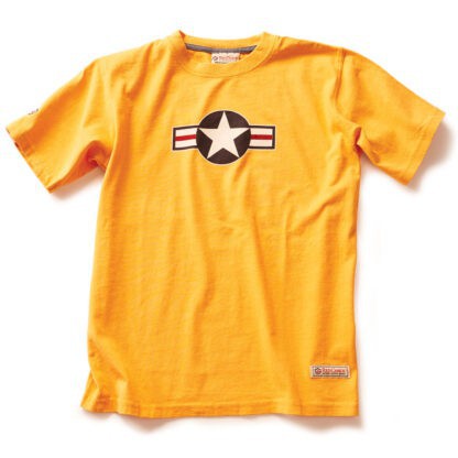 T-shirt USAF