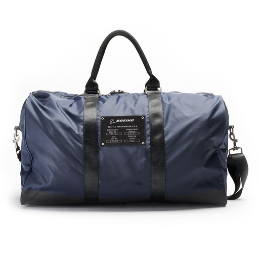 [RC-U-BAG-BOEINGDUFFLE-NY] Sac de voyage BOEING - RED CANOE