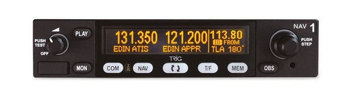[TIG-01577-00-01] TX56 Nav/Com - TRIG