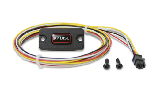 [DYN-103358-000] DYNON - SV-BUTTON-APDISC - Bouton de déconnexion du pilote automatique 