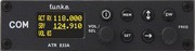 [FNK-ZATR833A-II-OLED] VHF f.u.n.k.e. ATR 833 A (OLED)