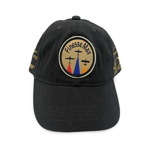 [RC-CAP-FMX] Casquette Finesse Max