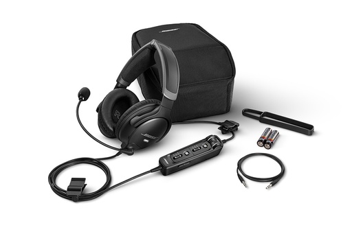 Casque BOSE A30