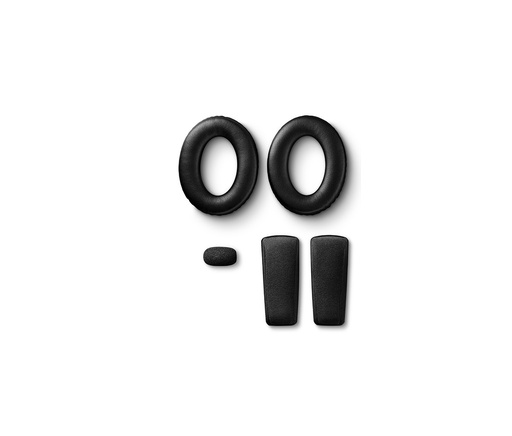 [BOS-882864-0010] Pack d'accessoires pour casque A30