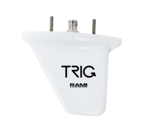 [TIG-02449-00] TA14 - Transponder/DME antenna - blade