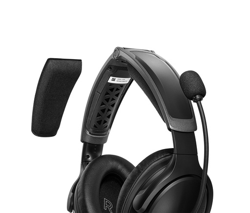 [BOS-882857-0010] Coussinet d’arceau de rechange - Casque Bose A30