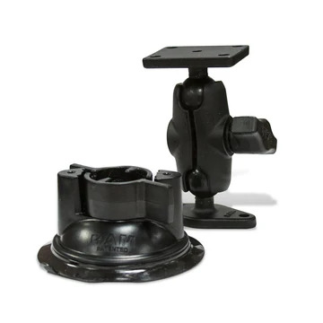 [DYN-101757-000] Support à ventouse RAM pour D1, D2, & D3