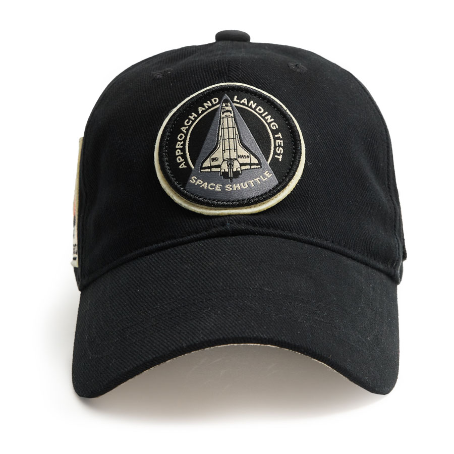 NASA Shuttle Cap – instrument pour l’aviation légère