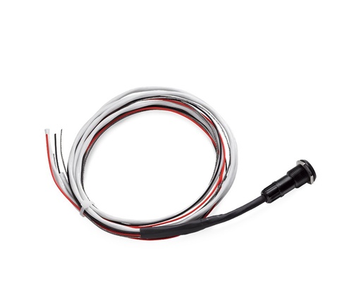 [BOS-323172-0010] Prise LEMO tableau de bord A20