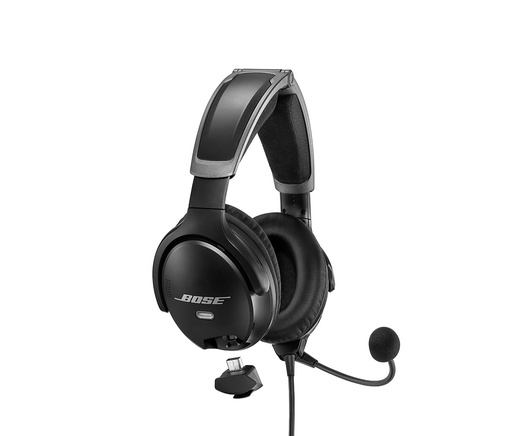 [BOS-882784-0010] Capuchon d’écouteur pour casque Bose A30