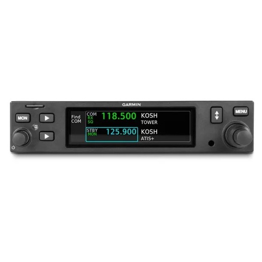 [GMN-010-02480-01] GTR 205, Kit standard