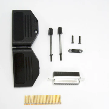 [DYN-100831-002] Connecteur femelle D-25