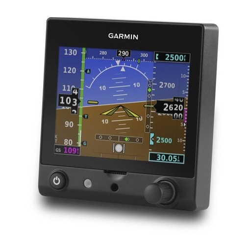 [GMN-K10-00280-21] Kit, G5 pour avion certifié, avec LPM, Dual, AI/DG