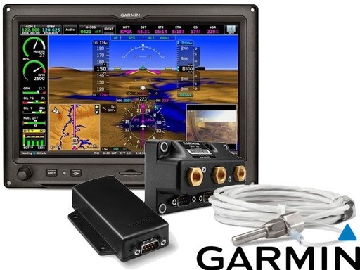 [GMN-011-00871-10] GMU 22 Install Kit
