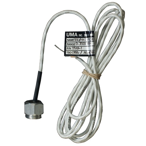 [GMN-494-50005-00] RPM Sensor, Hall Effect, Slick magneto