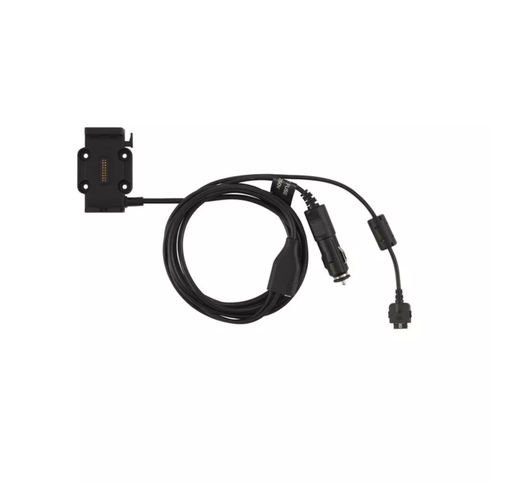 [GMN-010-12373-02] Câble allume-cigare + audio pour Aera 660 et GDL 39