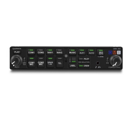 [GMN-010-01319-13] GMA 342 - Standard