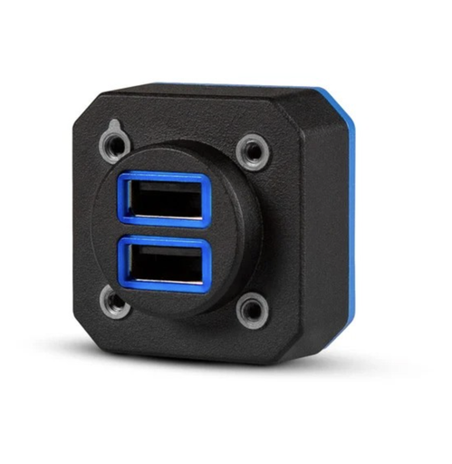 [GMN-010-02201-10] Chargeur USB Garmin GSB 15