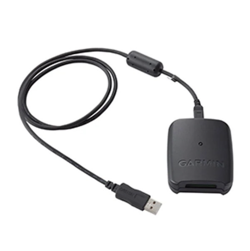[GMN-010-10579-20] Garmin programmeur USB