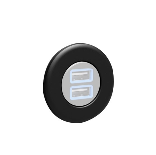 [GMN-011-05291-00] Plaque décorative Garmin pour GSB 15 à peindre