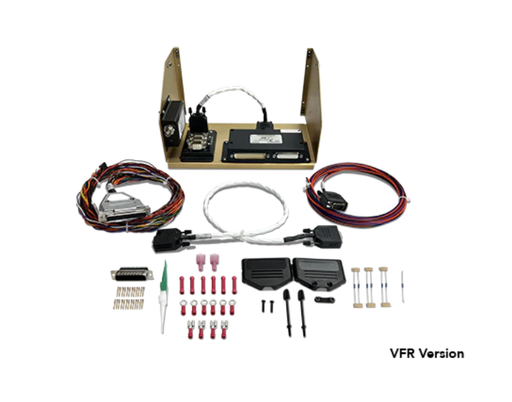 [DYN-104359-000] Pack Essentiel FastTrack - IFR