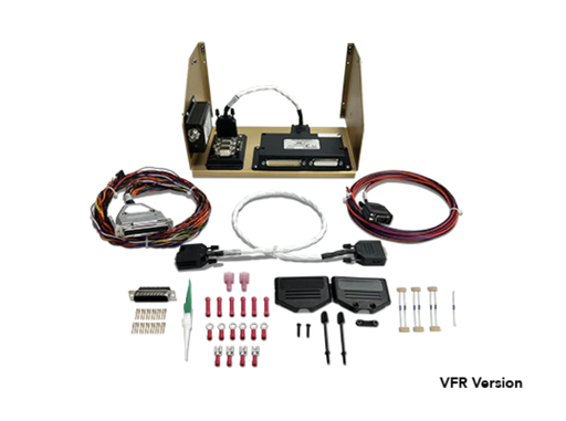 [DYN-104357-000] FastTrack Essentials Package - VFR