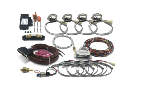 [DYN-103916-000] EMSKIT-L4C Kavlico V2, 4 Cylindres - Carburateur - Lycoming/Continental/Superieur