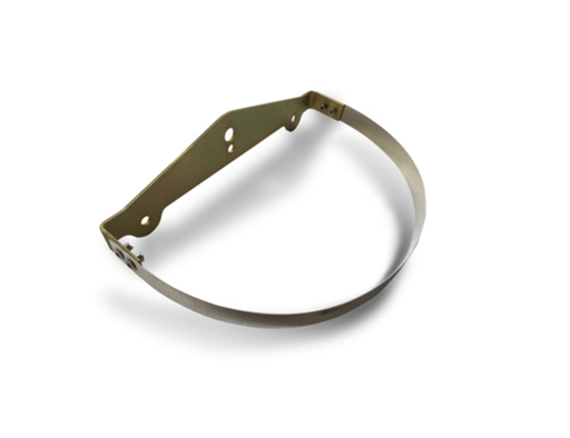 [DYN-103015-000] Tiller Arm/Bow Kit for RV10 and RV14