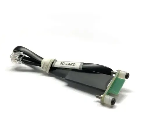 [LXN-SDCARD-LX8030] SD CARD READER