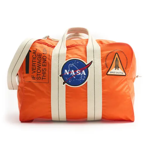 [RC-U-BAG-NASAKIT-OR] Sac de transport Nasa