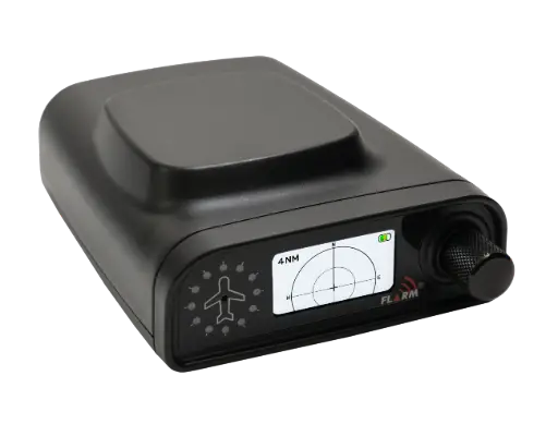 [FLR-FLAFLX10W] PowerFLARM Flex
