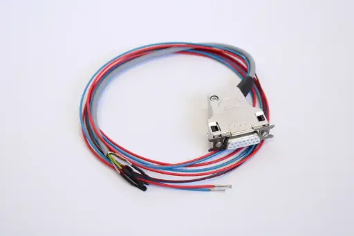 [FNK-ZTRT800EMDS] Connecteur standard TRT 800 EMDS 