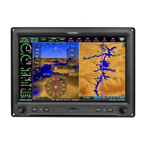[GMN-010-02319-00] Garmin G3X Touch - GDU 460, 10.6" Display, PMA 